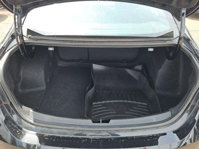 used 2022 Chevrolet Malibu car, priced at $14,972