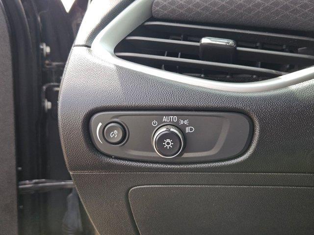 used 2022 Chevrolet Malibu car, priced at $14,972