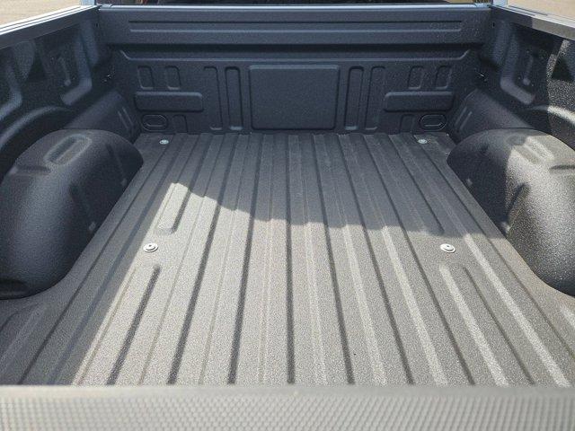 new 2025 Ford F-150 car, priced at $52,360