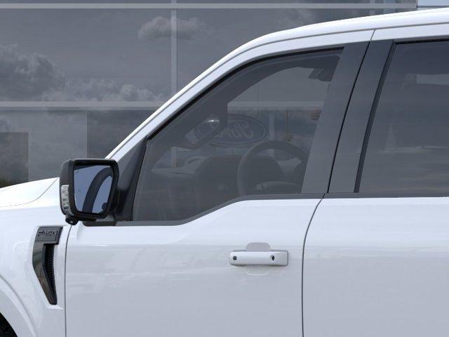 new 2026 Ford F-150 car, priced at $59,471