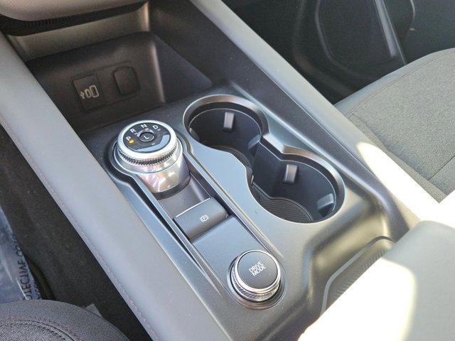 new 2026 Ford Explorer car, priced at $42,680