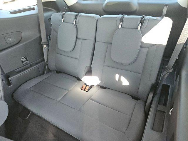 new 2026 Ford Explorer car, priced at $42,680