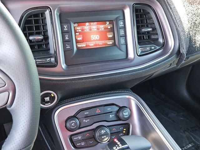 used 2016 Dodge Challenger car, priced at $31,981