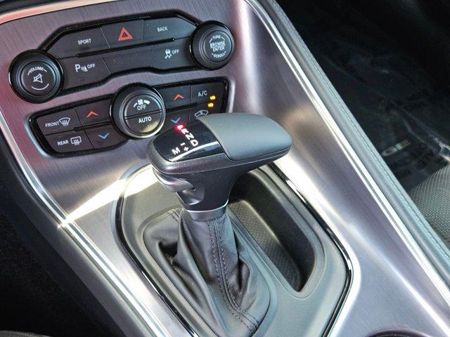used 2016 Dodge Challenger car, priced at $31,981