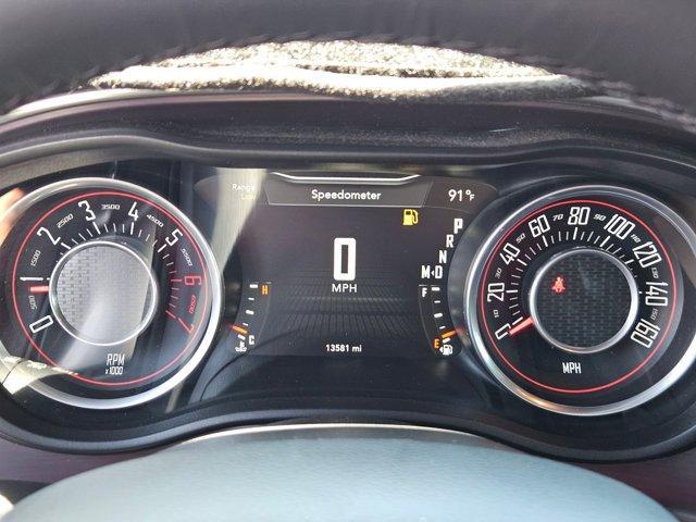 used 2016 Dodge Challenger car, priced at $31,981