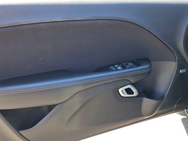 used 2016 Dodge Challenger car, priced at $31,981