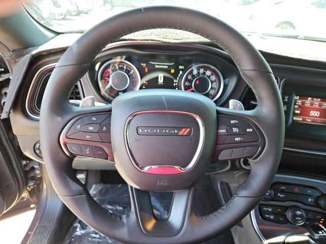 used 2016 Dodge Challenger car, priced at $31,981
