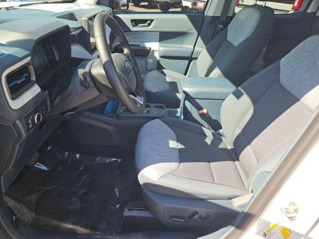 new 2025 Ford Maverick car, priced at $35,025