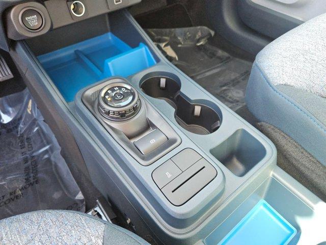 new 2025 Ford Maverick car, priced at $35,025