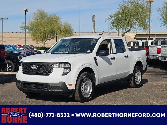 new 2026 Ford Maverick car, priced at $31,380