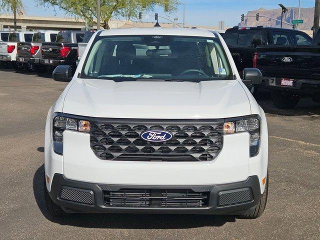 new 2026 Ford Maverick car, priced at $31,380