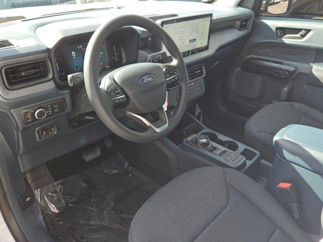 new 2026 Ford Maverick car, priced at $31,380