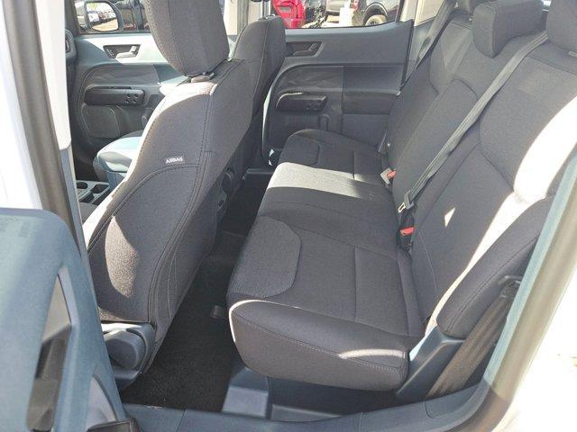 new 2026 Ford Maverick car, priced at $31,380