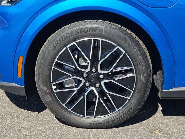 new 2025 Ford Mustang Mach-E car, priced at $52,530