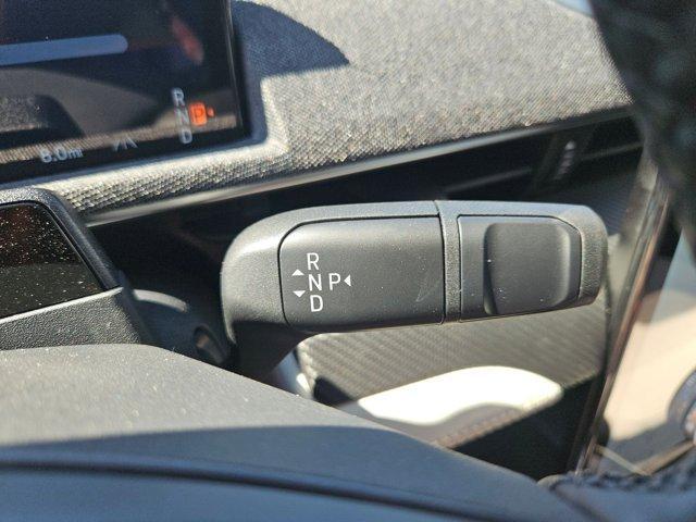 new 2025 Ford Mustang Mach-E car, priced at $52,530