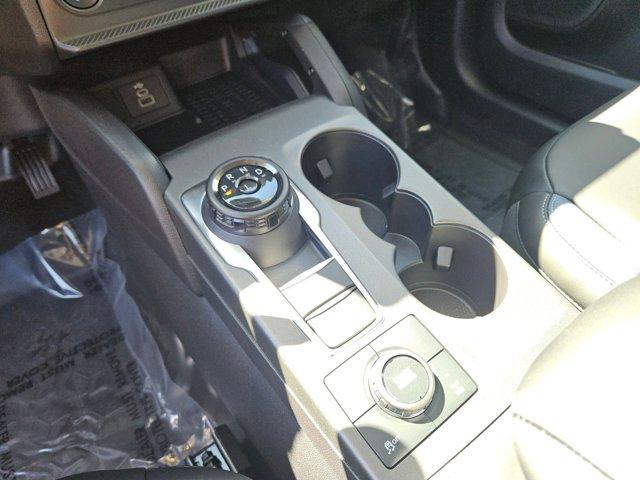 new 2025 Ford Bronco Sport car, priced at $44,940