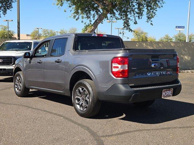 used 2023 Ford Maverick car, priced at $24,991