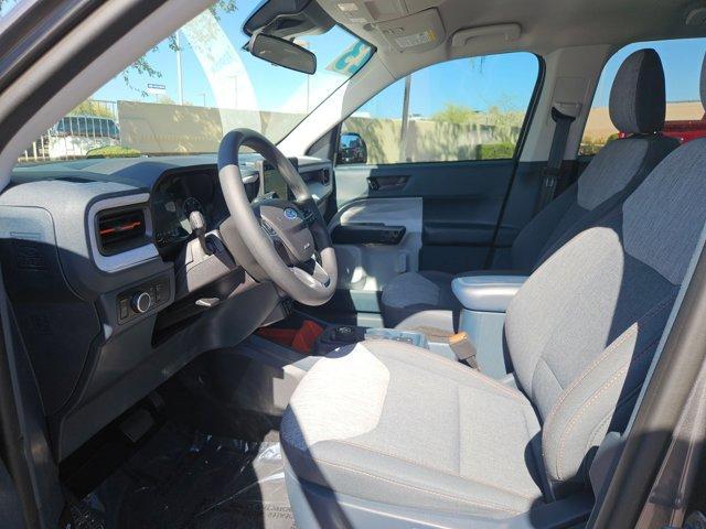 used 2023 Ford Maverick car, priced at $24,991