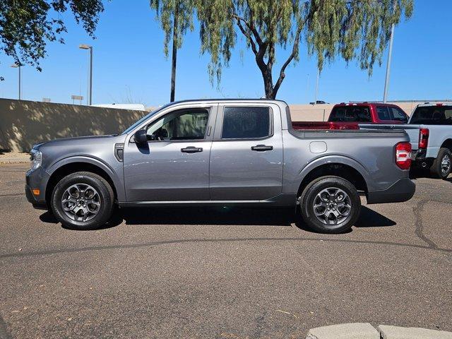 used 2023 Ford Maverick car, priced at $24,991