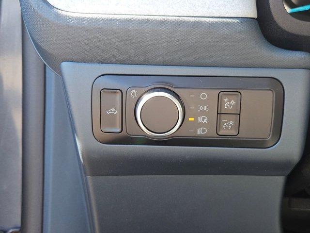 used 2023 Ford Maverick car, priced at $24,991