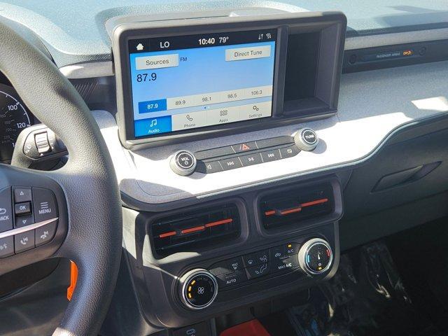 used 2023 Ford Maverick car, priced at $24,991