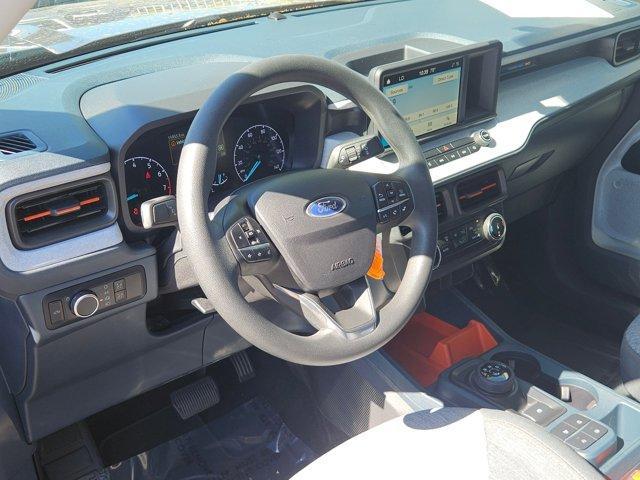used 2023 Ford Maverick car, priced at $24,991
