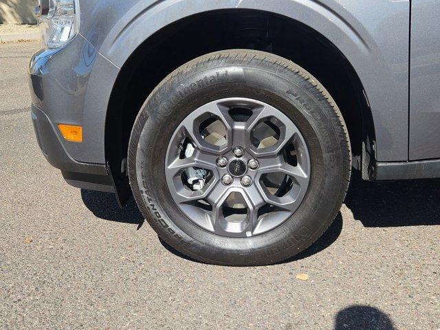 used 2023 Ford Maverick car, priced at $24,991