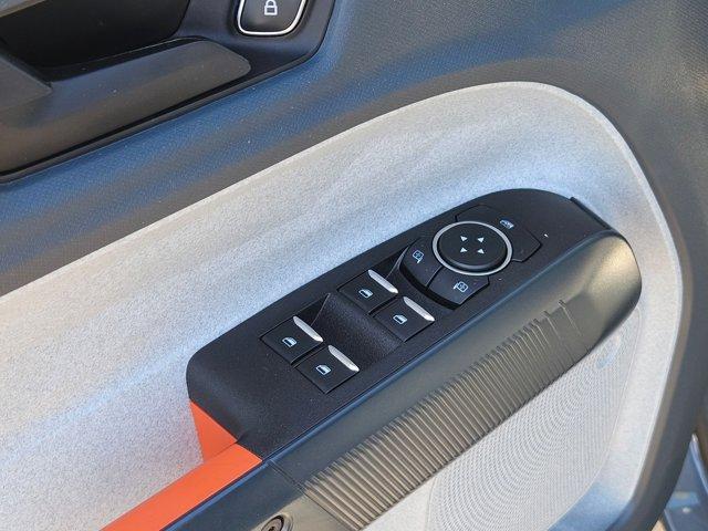 used 2023 Ford Maverick car, priced at $24,991