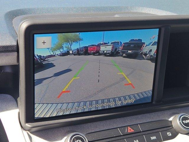 used 2023 Ford Maverick car, priced at $24,991