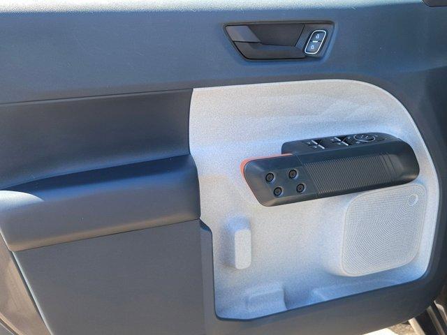 used 2023 Ford Maverick car, priced at $24,991