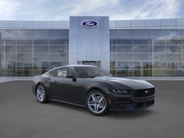 new 2025 Ford Mustang car, priced at $38,908