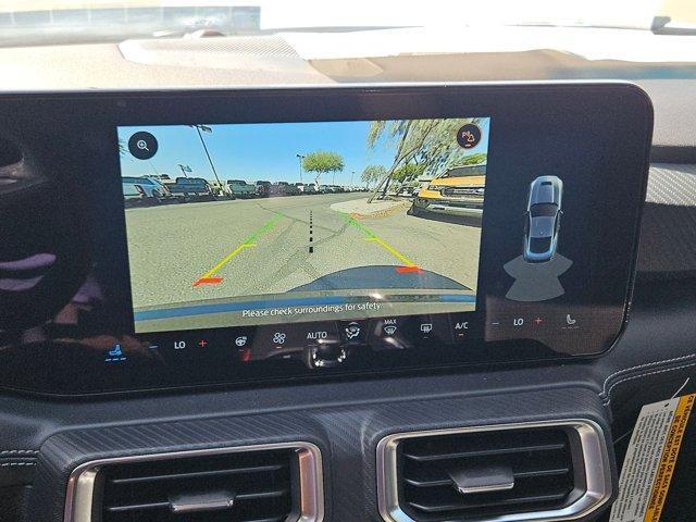 new 2025 Ford Mustang car, priced at $43,135