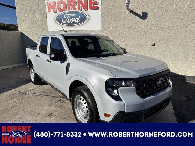 new 2026 Ford Maverick car, priced at $33,775