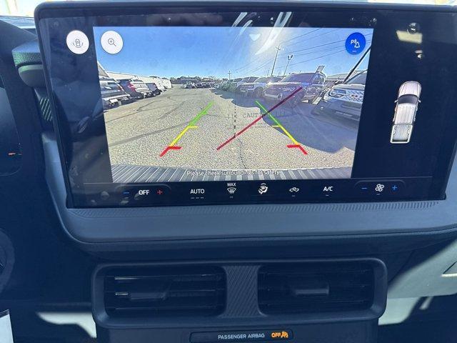 new 2026 Ford Maverick car, priced at $33,775