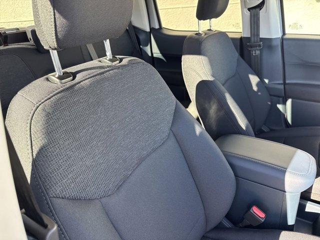 new 2026 Ford Maverick car, priced at $33,775