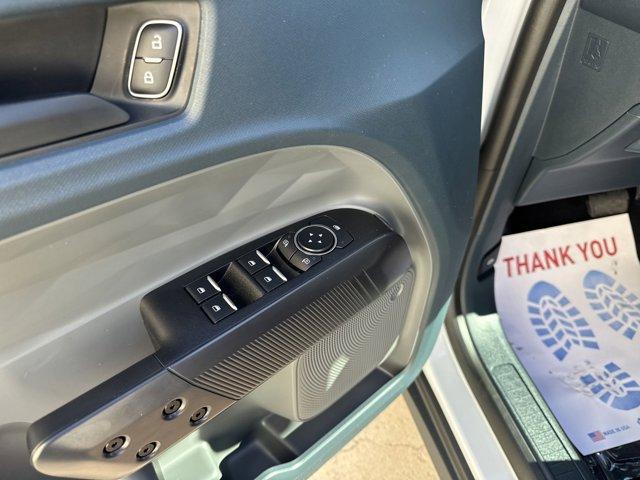 new 2026 Ford Maverick car, priced at $33,775