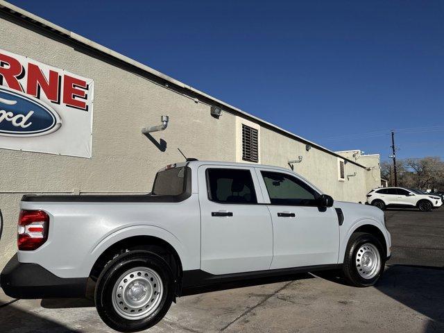 new 2026 Ford Maverick car, priced at $33,775