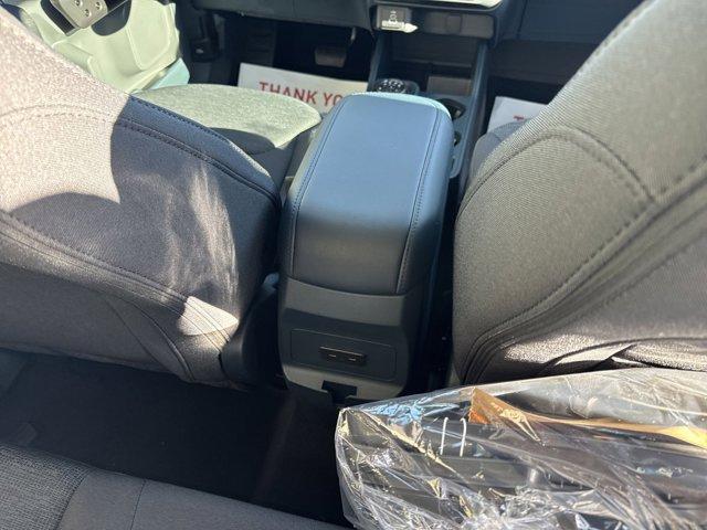 new 2026 Ford Maverick car, priced at $33,775