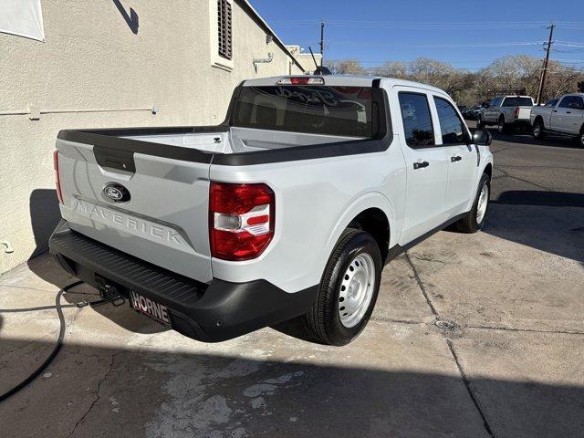 new 2026 Ford Maverick car, priced at $33,775