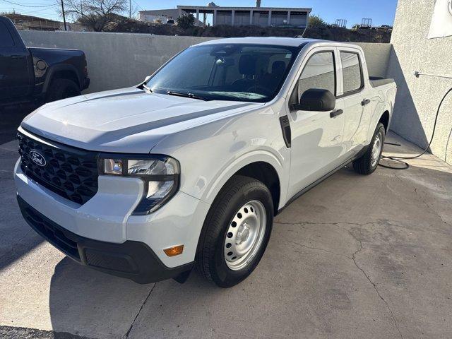 new 2026 Ford Maverick car, priced at $33,775