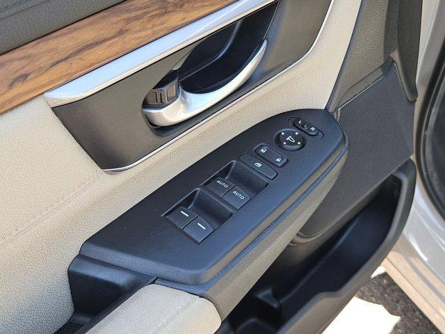 used 2019 Honda CR-V car, priced at $19,991