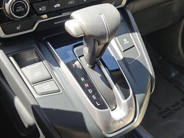 used 2019 Honda CR-V car, priced at $19,991