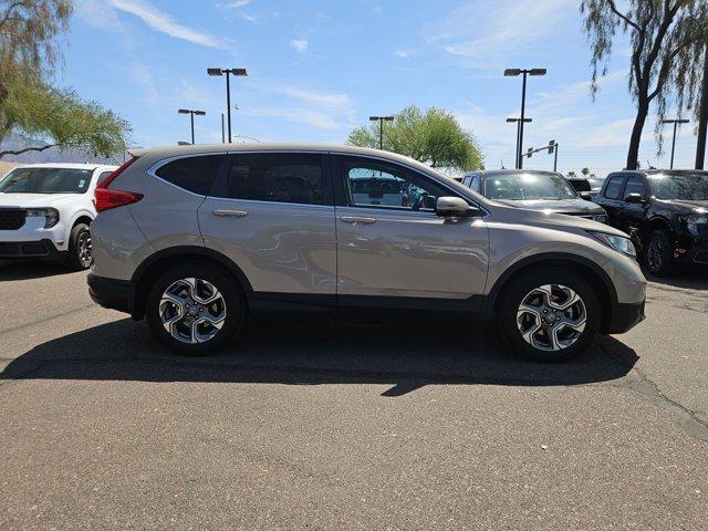 used 2019 Honda CR-V car, priced at $19,991