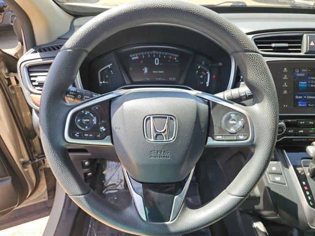 used 2019 Honda CR-V car, priced at $19,991