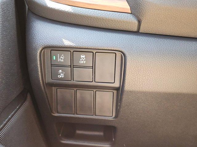 used 2019 Honda CR-V car, priced at $19,991
