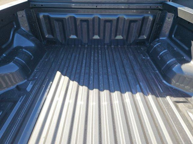 new 2025 Ford Ranger car, priced at $39,060