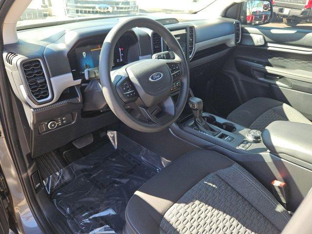 new 2025 Ford Ranger car, priced at $39,060