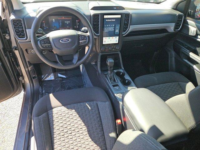 new 2025 Ford Ranger car, priced at $39,060