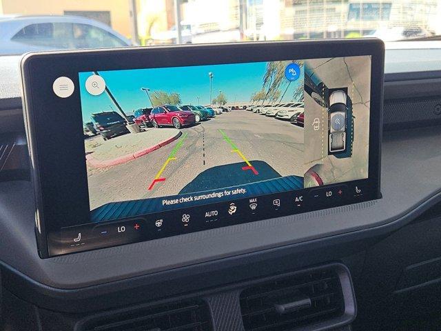 new 2025 Ford Maverick car, priced at $41,870