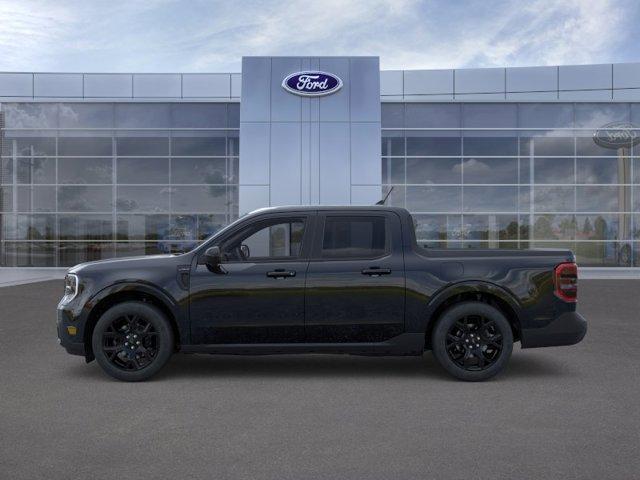 new 2025 Ford Maverick car, priced at $38,883